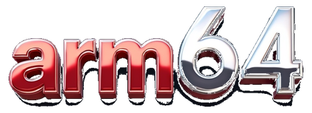arm64 logo