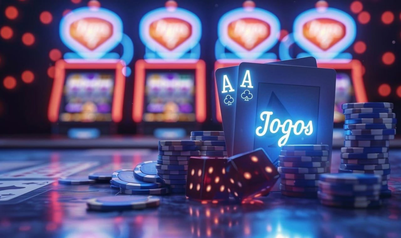 arm64 Microgaming Classics Room
